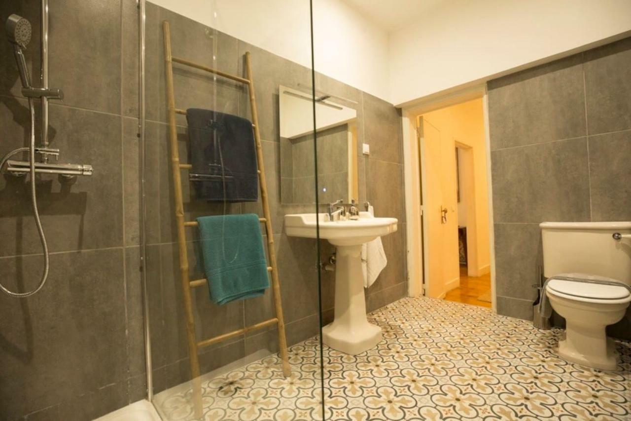 Apartmán Ola Lisbon - Chiado IV Exteriér fotografie
